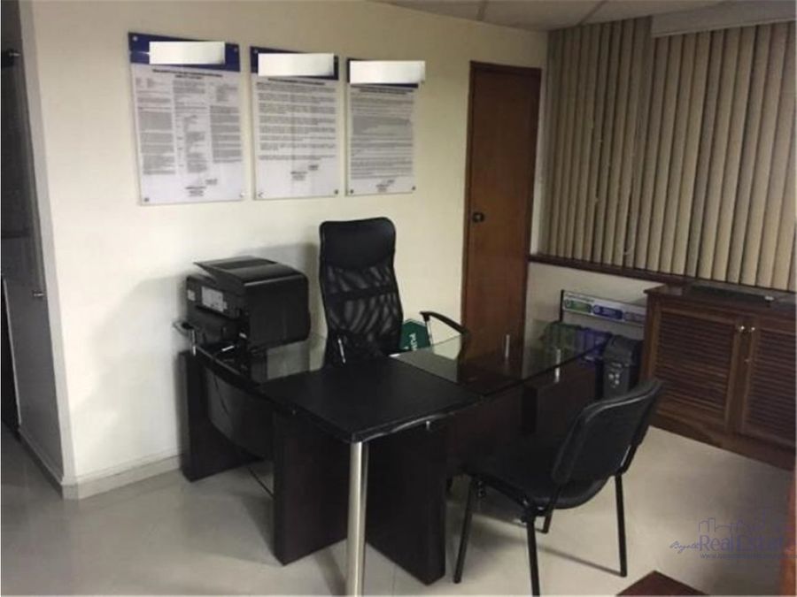 Commercial Property for Sale in Porciuncula Distrito Capital